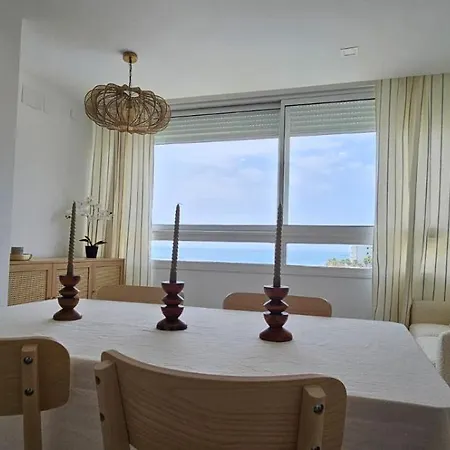Apartmán Seafront Horizon