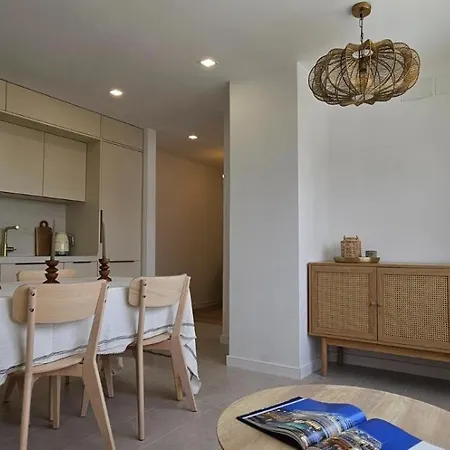 Seafront Horizon Apartment Sitio de Calahonda