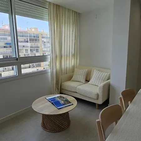 Apartmán Seafront Horizon *