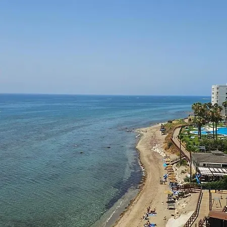 Appartamento Seafront Horizon *